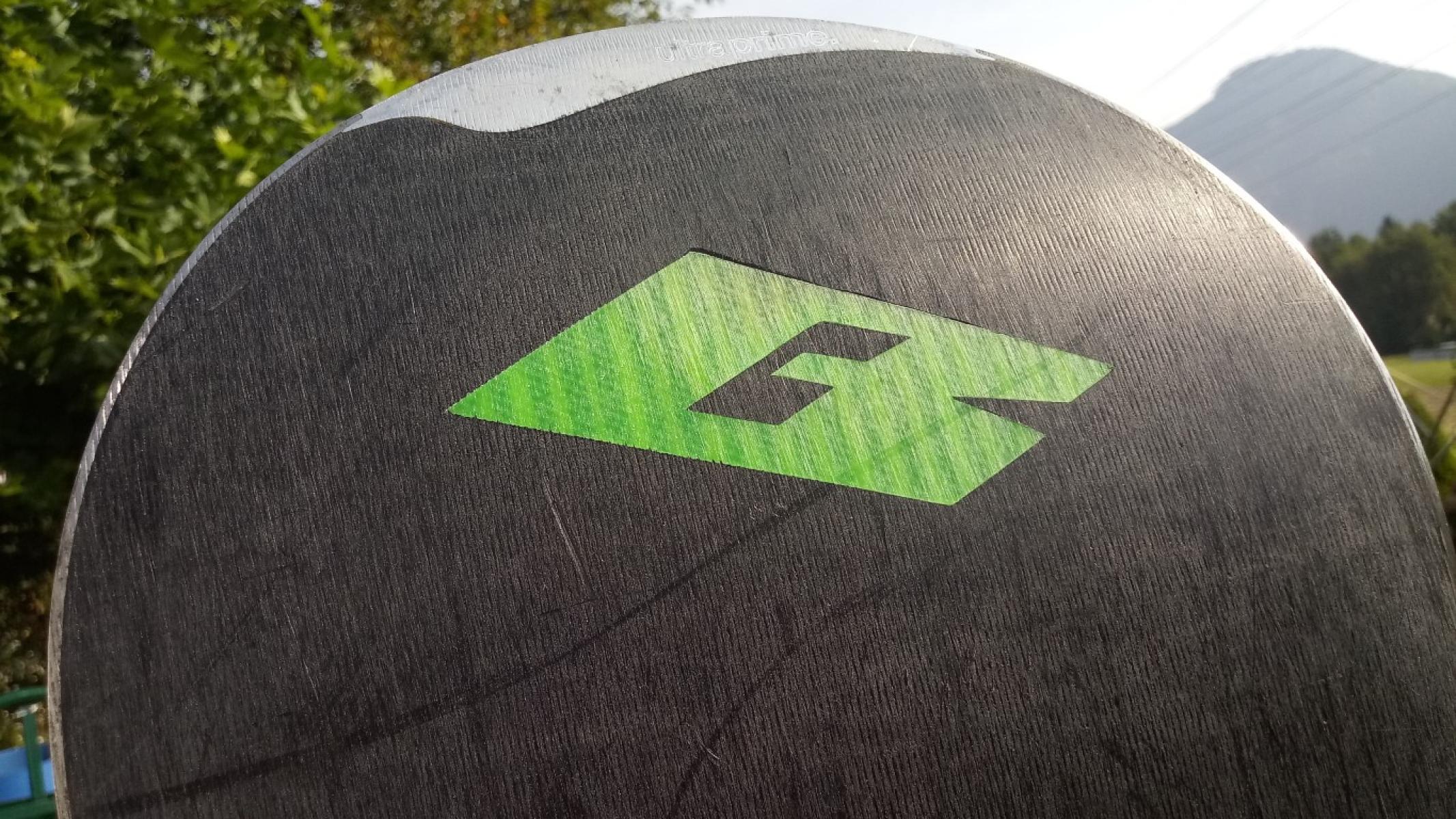 Burton Ultraprime Snowboard Raceboard 162 cm, € 49,- (8130 Frohnleiten)