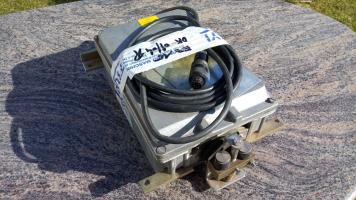 Mettler Toledo EZ 15 - 744/28