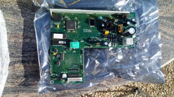 Mettler Toledo Main Board Tiger-d 701 100 630