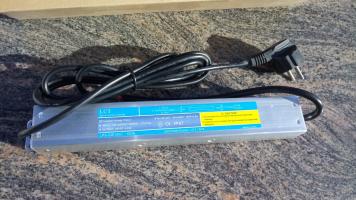 LCT LED Trafo 24V LPS-24E150C 6,25A