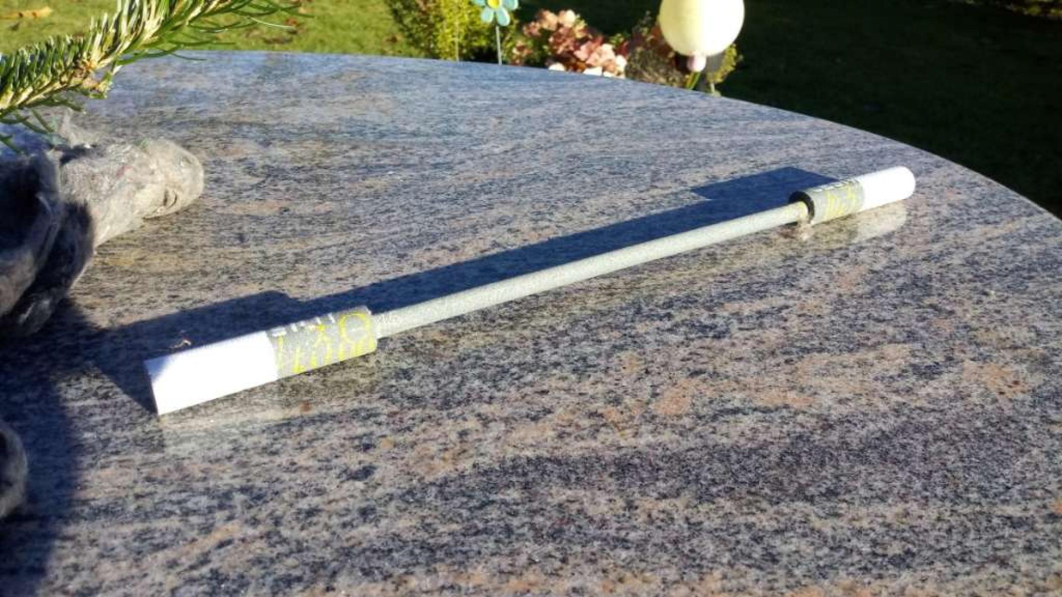 Cesiwid Silit von der Elektrogerätebau GmbH Erlangen Neumühle