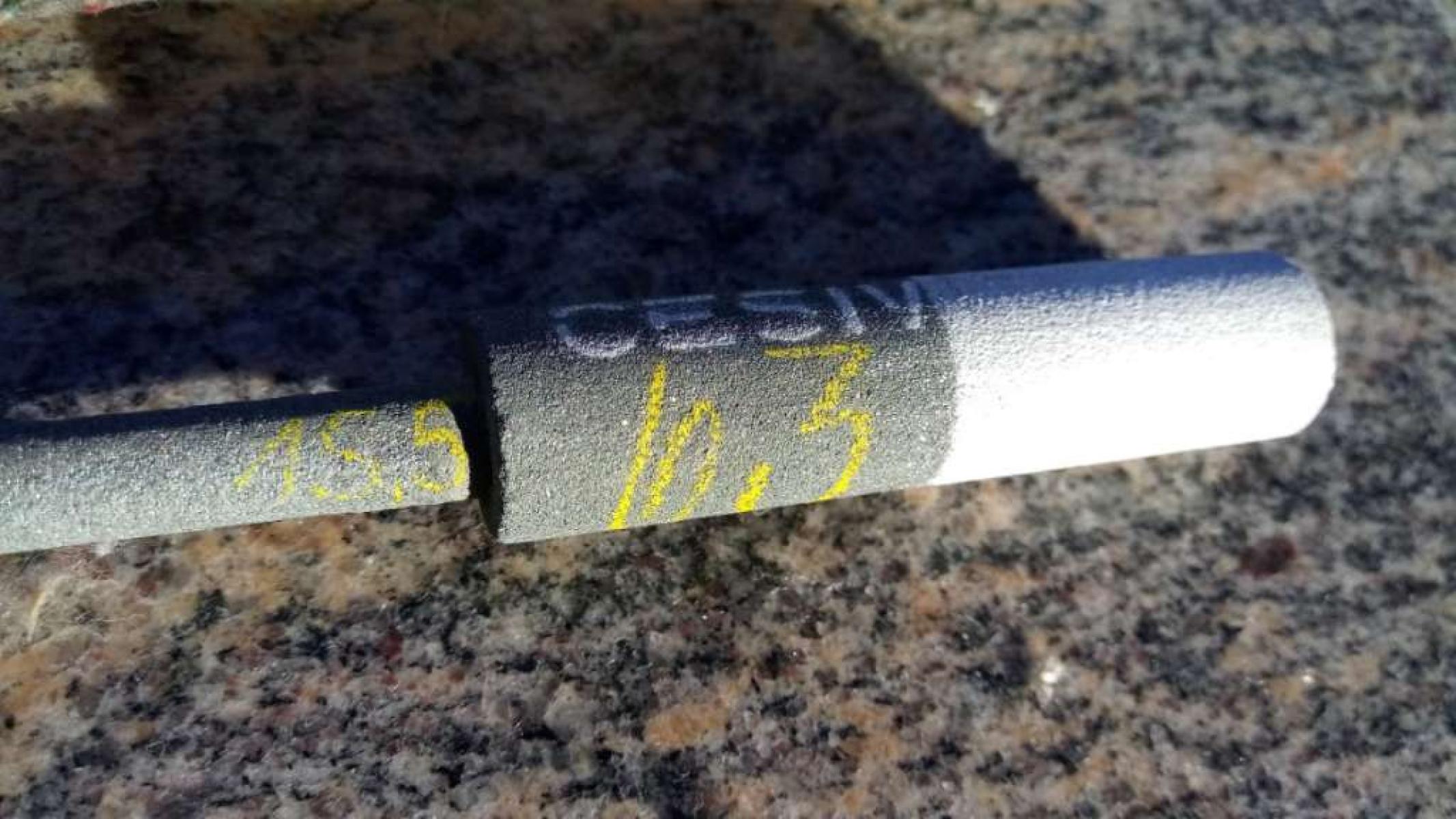 Cesiwid Silit von der Elektrogerätebau GmbH Erlangen Neumühle