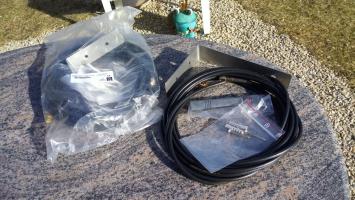 5 x SMA Antennenkabel antenna cable (1-5 Meter Länge), € 39,- (8130 Frohnleiten)