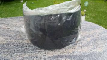 OMP Visier, getönt, für OMP Helm Integrale New Plus